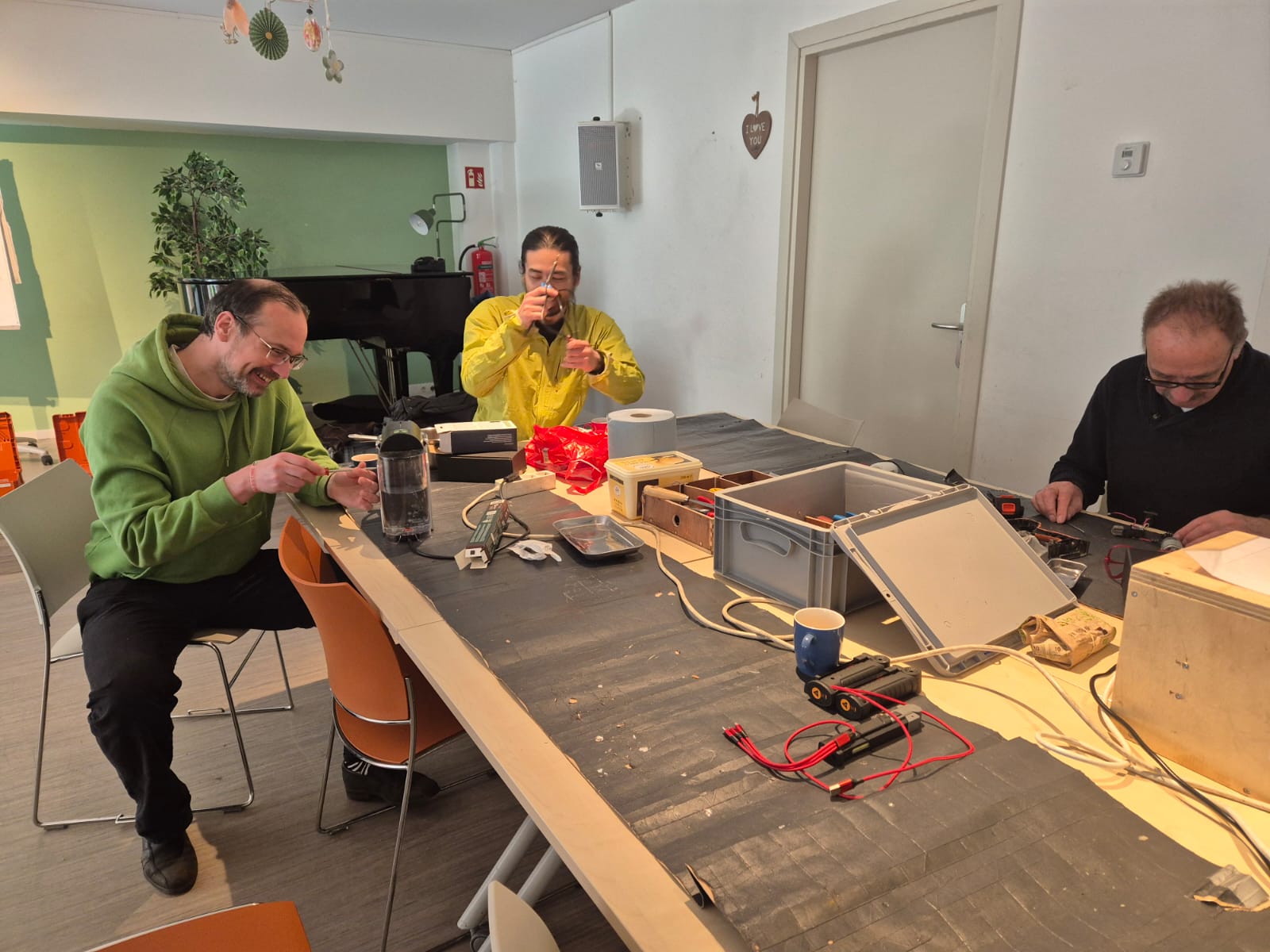 Group cover image